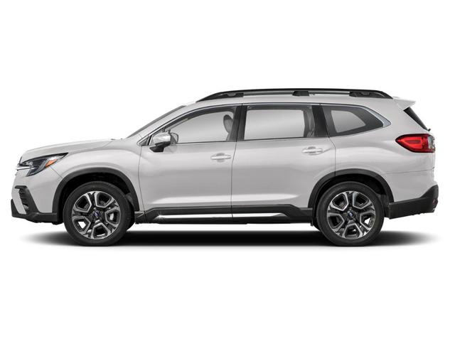2024 subaru ascent touring