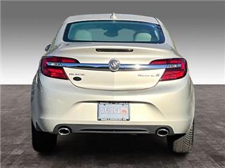 2016 Buick Regal base