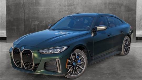 2024 BMW i4