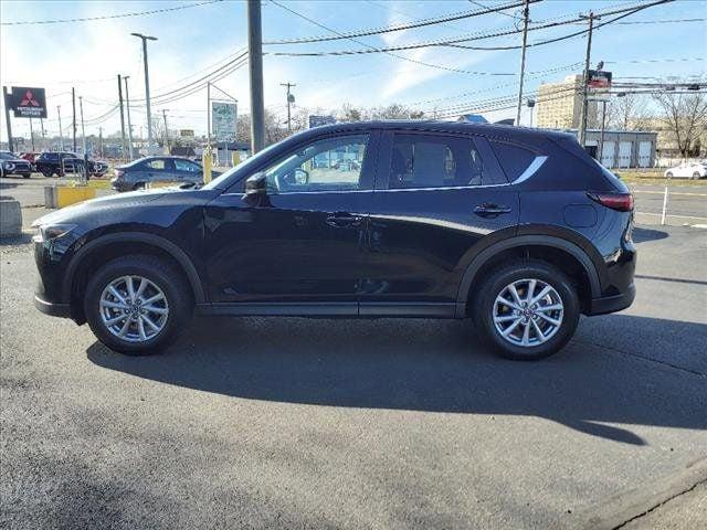 2023 mazda cx-5 2.5 s select package in fairless hills, pennsylvania