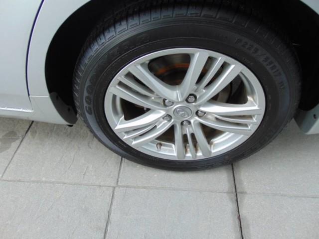 2015 infiniti q40 base awd 4dr sedan for sale in dover, delaware