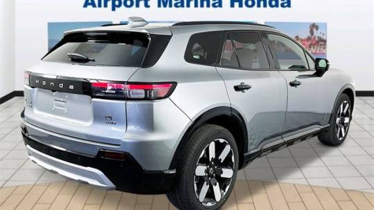 2024 Honda Prologue