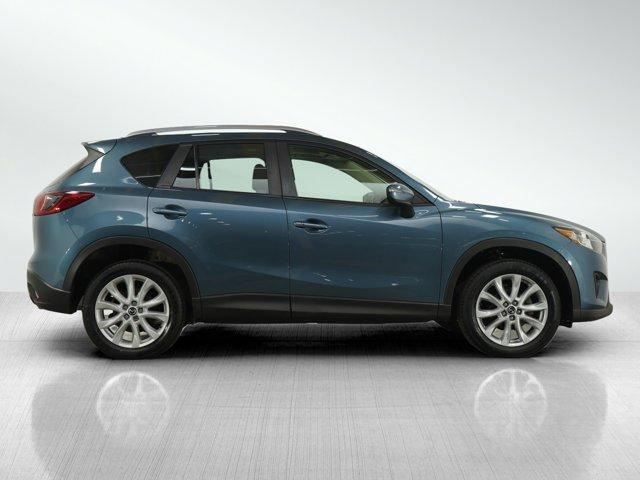 2015 mazda cx-5 grand touring