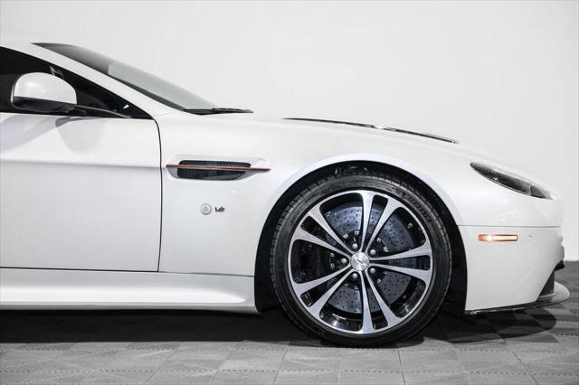 2015 aston martin v12 vantage s base
