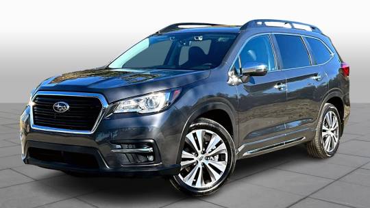 2021 Subaru Ascent