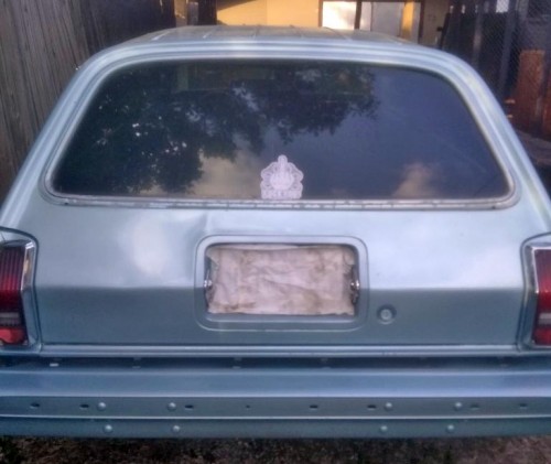 1976 chevrolet classic gt s.s. for sale in texas by owner
