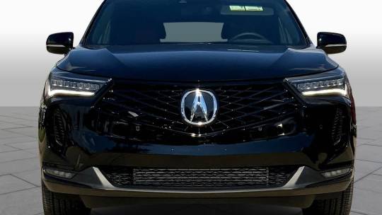 2025 Acura RDX