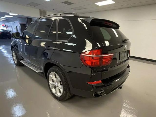 2011 bmw x5 xdrive 35i sport activity