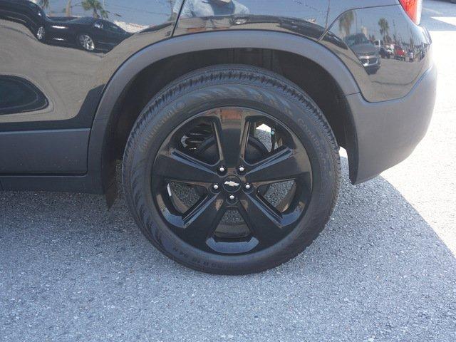 used 2016 chevrolet trax fwd ltz new orleans, la 70126 for sale in new orleans, louisiana