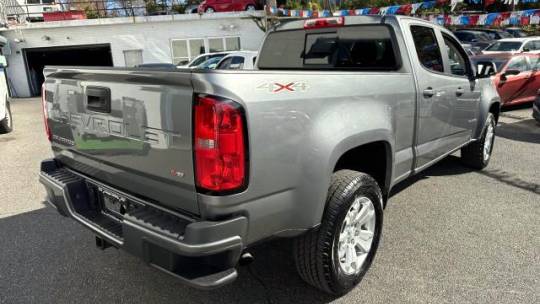 2022 Chevrolet