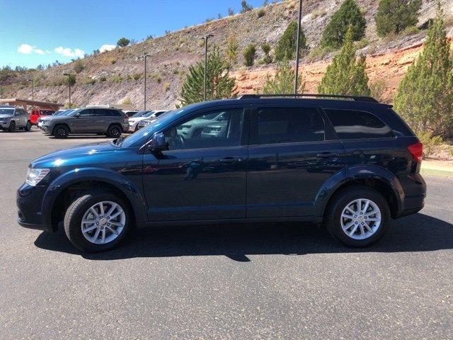 certified 2015 dodge journey awd sxt prescott, az 86301 for sale in prescott, arizona