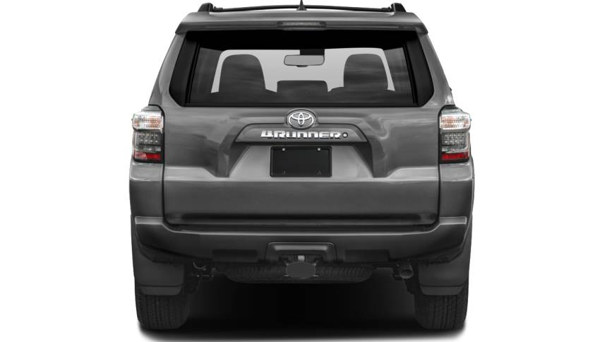 2022 toyota 4runner trd off-road premium