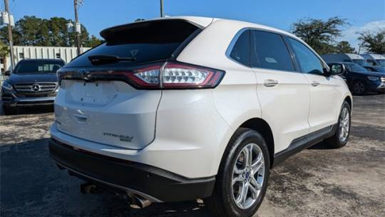 2016 Ford Edge