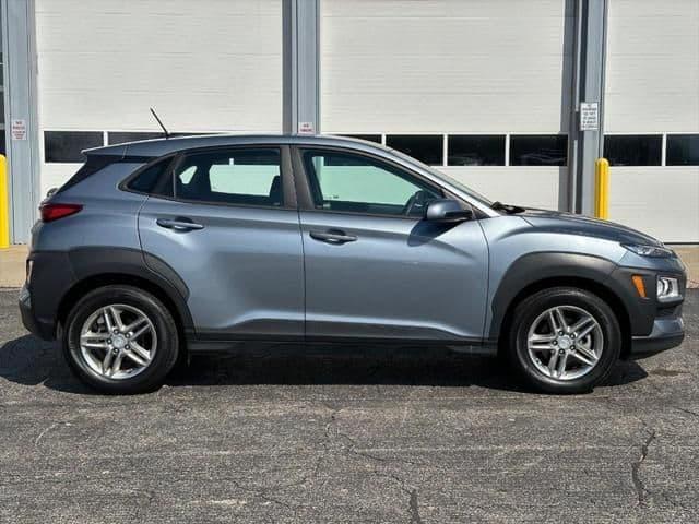 2021 hyundai kona se in springfield, illinois