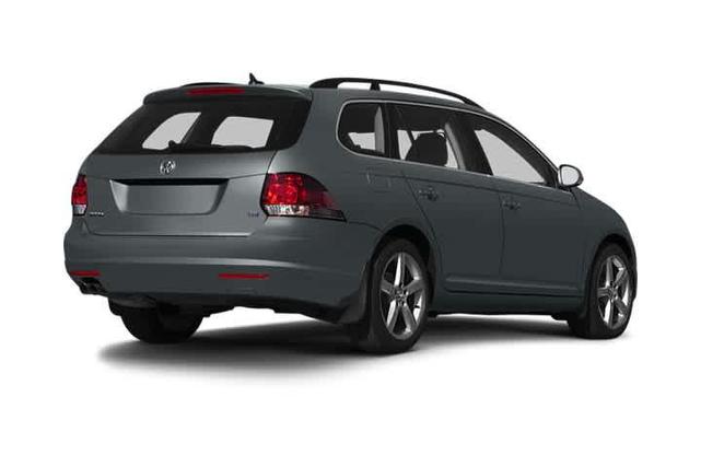 2013 volkswagen jetta sportwagen tdi