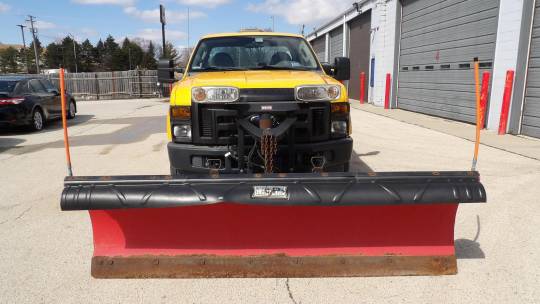 2010 Ford F-250