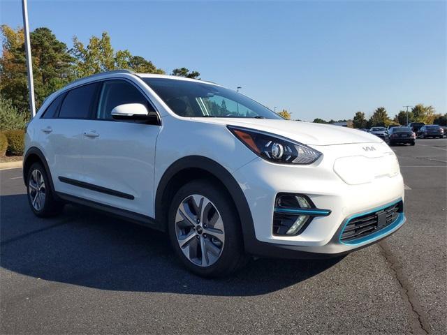 2022 kia niro ev ex