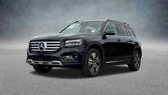 2024 Mercedes-Benz GLB