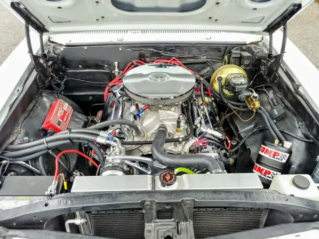 chevrolet chevelle with 0 miles available now!