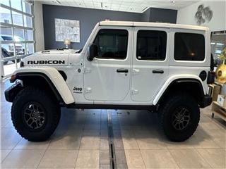 2022 Jeep Wrangler rubicon 392