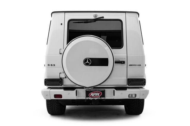 2015 mercedes-benz g-class 4matic