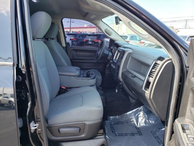 used 2013 ram 1500 express lexington, ky 40505 for sale in lexington, kentucky
