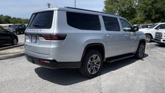 2024 Jeep Wagoneer