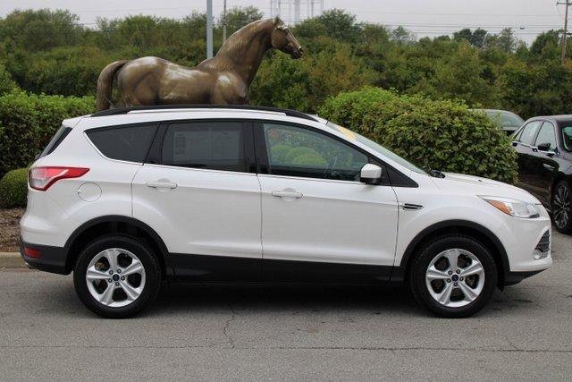 used 2016 ford escape 4wd se nicholasville, ky 40356 for sale in nicholasville, kentucky