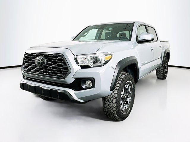 2020 toyota tacoma trd off road