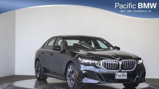 2024 bmw 530 i xdrive