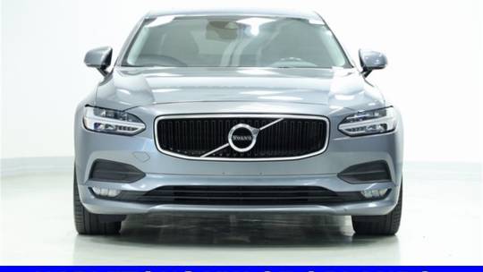 2019 Volvo S90