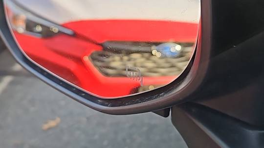 2024 Subaru WRX