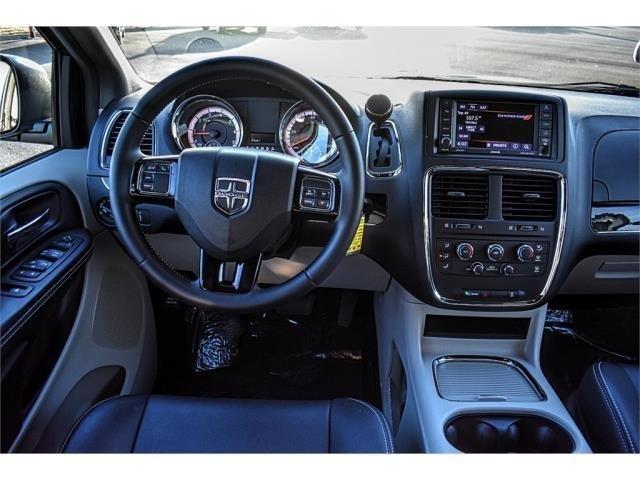 used 2019 dodge grand caravan sxt clovis, nm 88101 for sale in cannon air force base, new mexico
