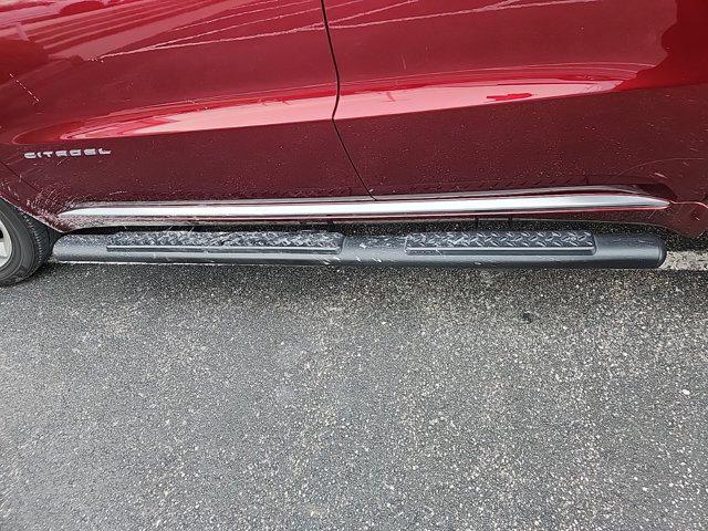 2021 dodge durango citadel awd