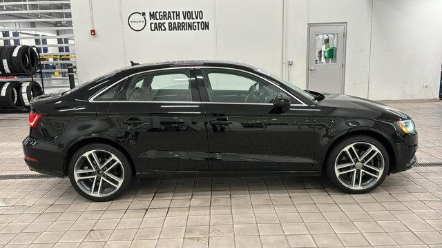 2016 audi a3 2.0t premium plus