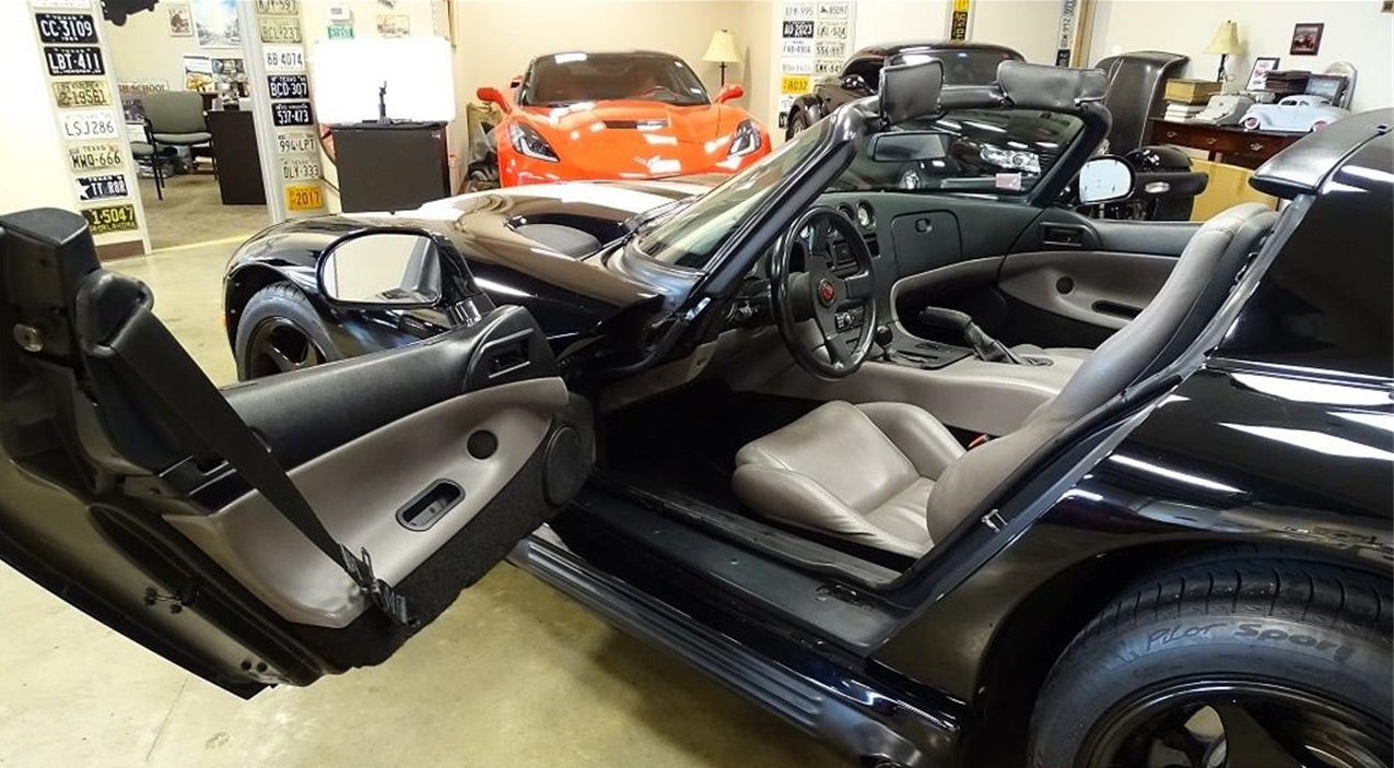 1994 dodge viper