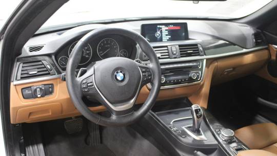 2016 BMW 4 series