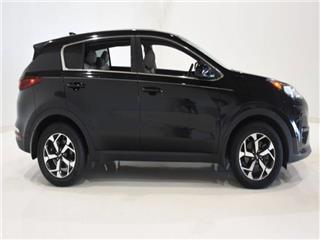 2020 Kia Sportage (China) lx