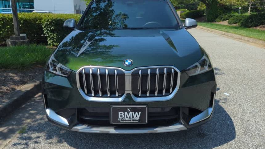 2024 bmw x1 xdrive28i