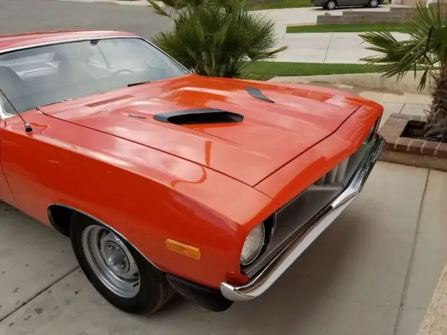 72 barracuda