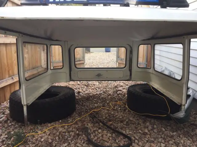 1972 toyota fj40 land cruiser with hardtop