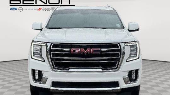 2023 GMC Yukon