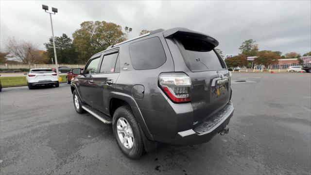 2020 toyota 4runner sr5 premium
