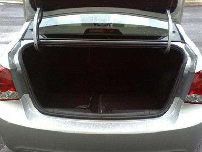 2012 chevrolet cruze lt sedan 4d in allentown, pa