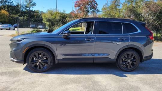 2023 Honda CR-V
