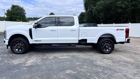 2023 Ford F-250 lariat