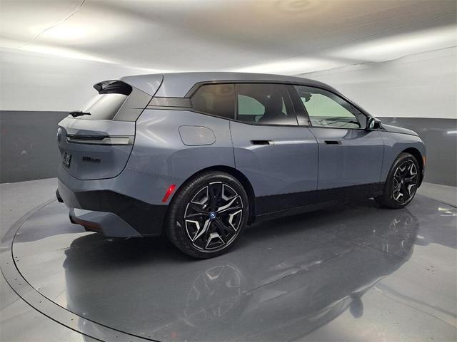 2024 bmw ix m60