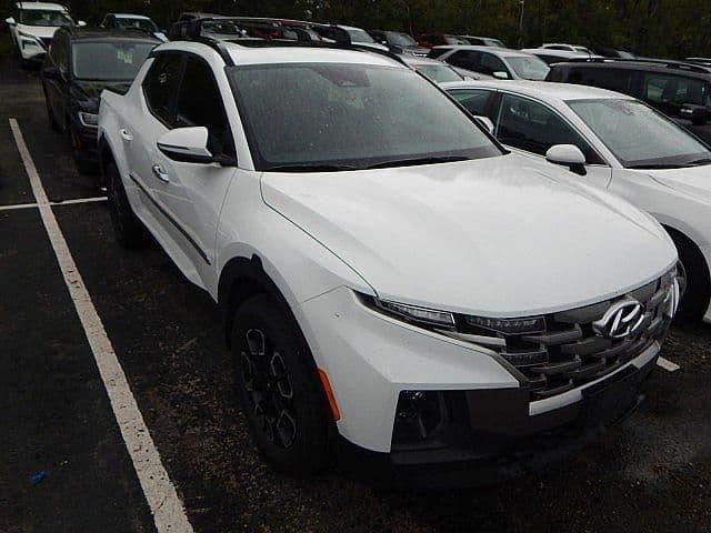 2022 hyundai santa cruz sel premium in kansas city, missouri