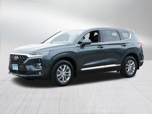 2020 hyundai santa fe sel 2.4 in south saint paul, minnesota