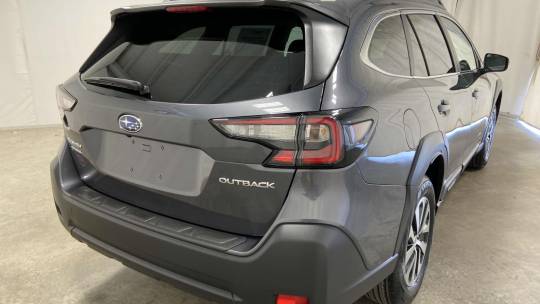 new 2025 subaru outback premium awd